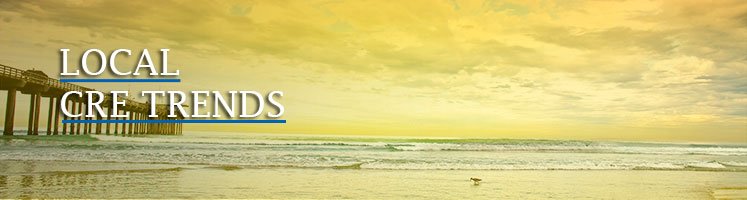 Local CRE Trends