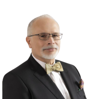 Rodolfo Rivera display