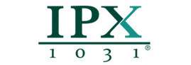 IPX display 