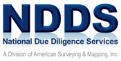 NDDS display 